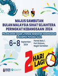 2 Hari Lagi - Majlis Sambutan BMSS Peringkat Kebangsaan 2024